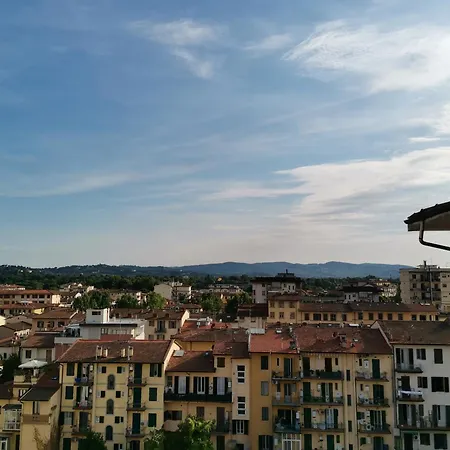 Monolocale Monteverdi *