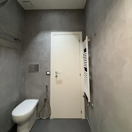 Apartman Monolocale Monteverdi