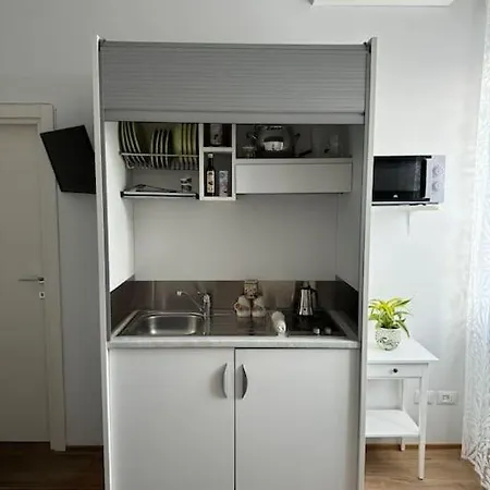 Apartman Monolocale Monteverdi *