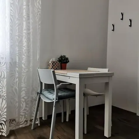 Apartman Monolocale Monteverdi Firenze