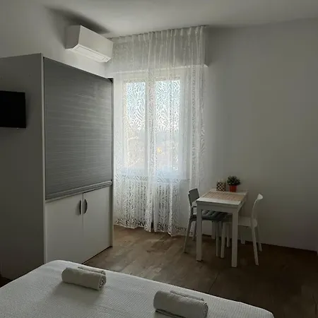 Monolocale Monteverdi * Firenze