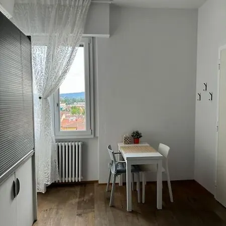 Monolocale Monteverdi * Firenze