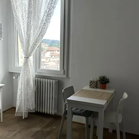 Monolocale Monteverdi Apartman Firenze