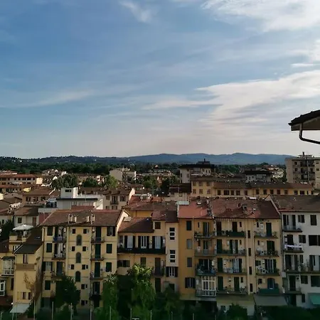 Monolocale Monteverdi Firenze