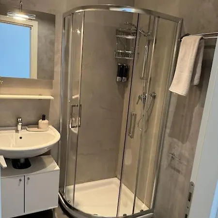 Apartman Monolocale Monteverdi