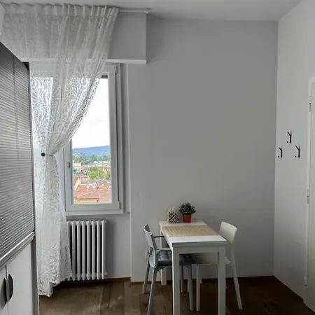 Monolocale Monteverdi Apartman Firenze